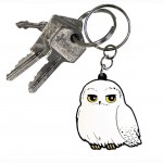 HARRY POTTER - Raktų pakabukas PVC Hedwig