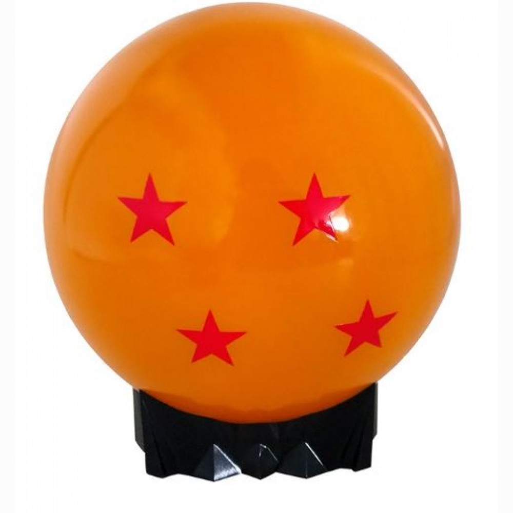 DRAGON BALL - Šviestuvas - Dragon Ball