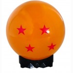 DRAGON BALL - Šviestuvas - Dragon Ball