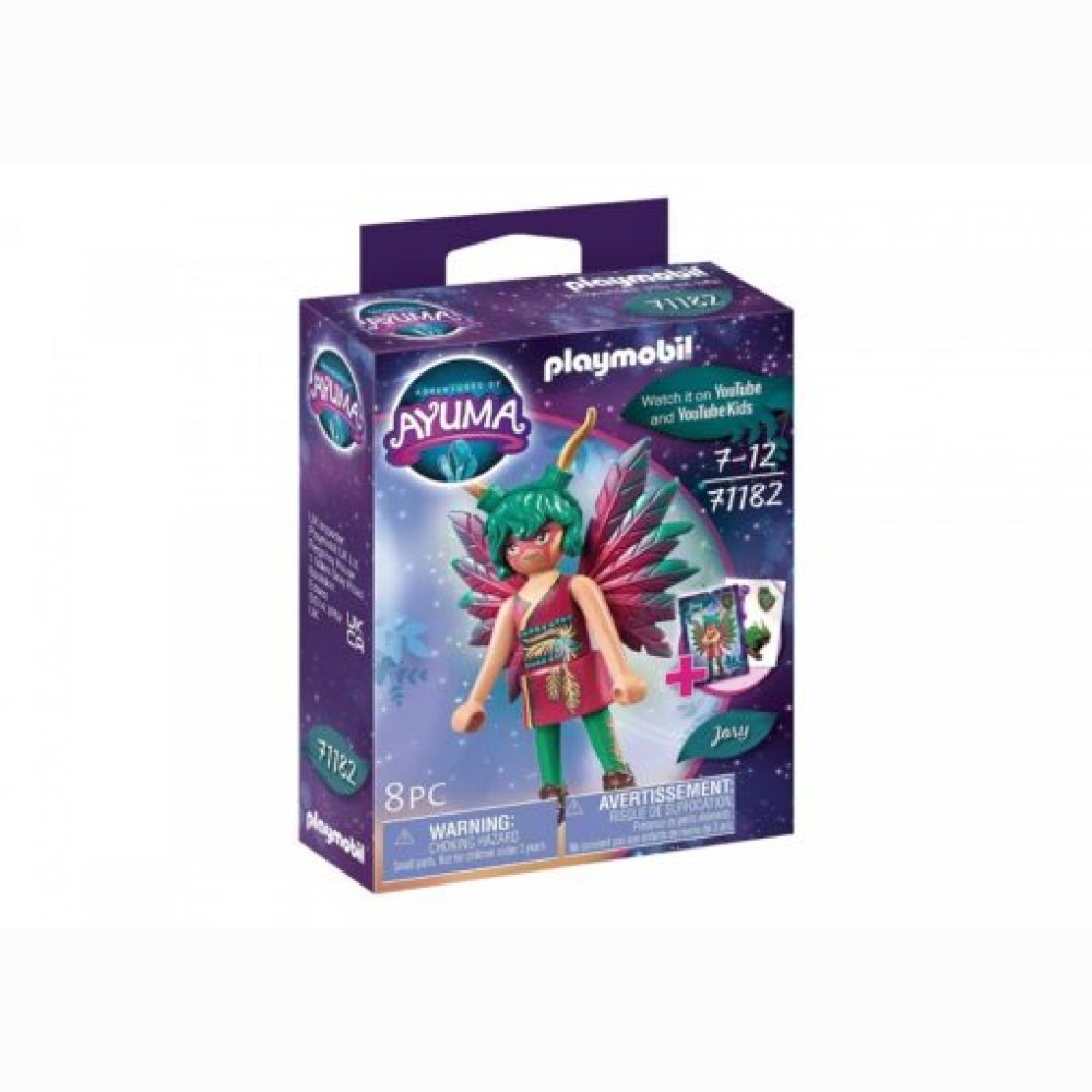 Konstruktorius  Knight Fairy Josy 71182