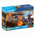 Konstruktorius  Pirate with Cannon Gift Set 71189