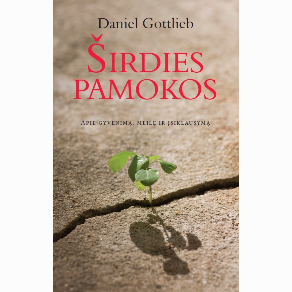 Širdies pamokos