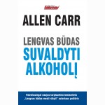Lengvas būdas suvaldyti alkoholį