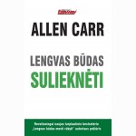 Lengvas būdas sulieknėti