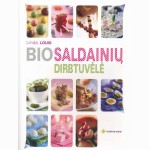 Bio saldainių dirbtuvėlė