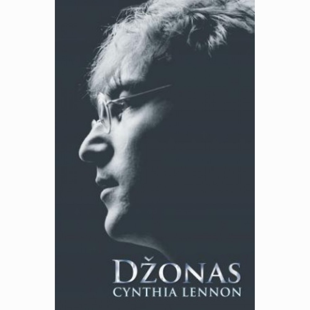 Džonas