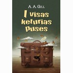 Į visas keturias puses