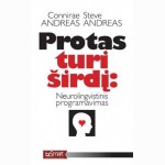Protas turi širdį: neurolingvistinis programavimas