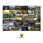 We love Lithuania