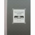 Symbols of the history of Lithuania: The Ilzenberg manor 