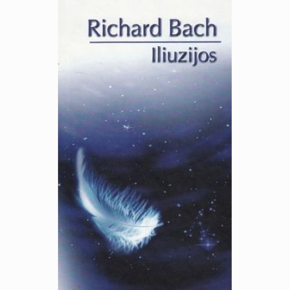 Iliuzijos  