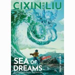 Sea of Dreams: A Graphic Novel
