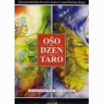 OSHO DZEN TARO: transcendentinis Dzen žaidimas (su kortomis)