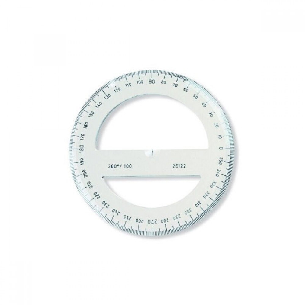 Matlankis 360l 10cm plast. DU0.303 