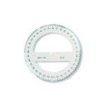 Matlankis 360l 10cm plast. DU0.303 