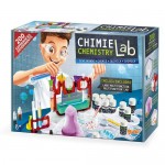 Chemijos laboratorija 200 eksper./8364/BF
