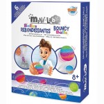 Mini LAB  Šokinėjantys kamuoliukai 3009/BF