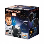 Planetariumas HD/8002/BF
