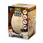 Rinkinys tyr.  Iškask Dino Mega kiaušinį  /2137/BF