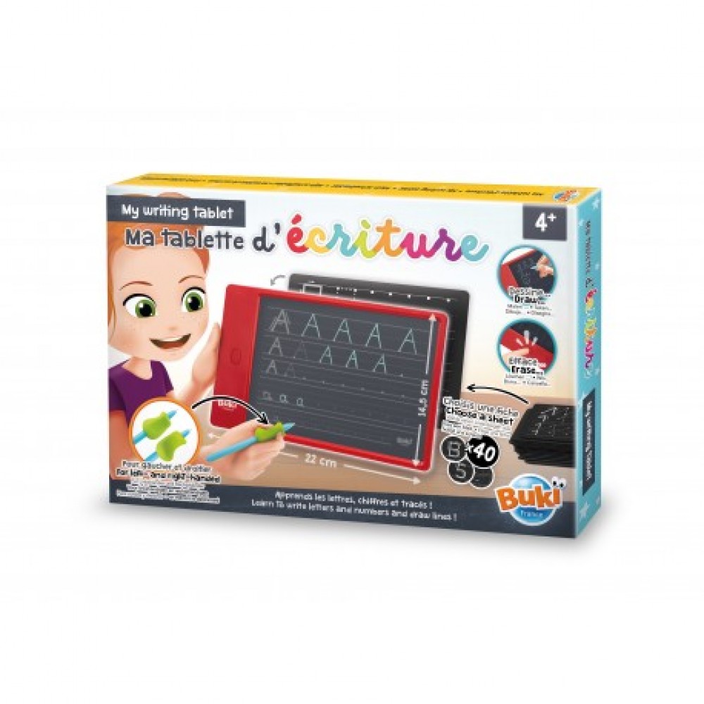 Lenta piešimui išmanioji Maxi/5607/BF