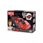 Konstruktorius Super automobilis R/C  /8025/BF