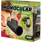 Monoklis Expert 12x40/BF