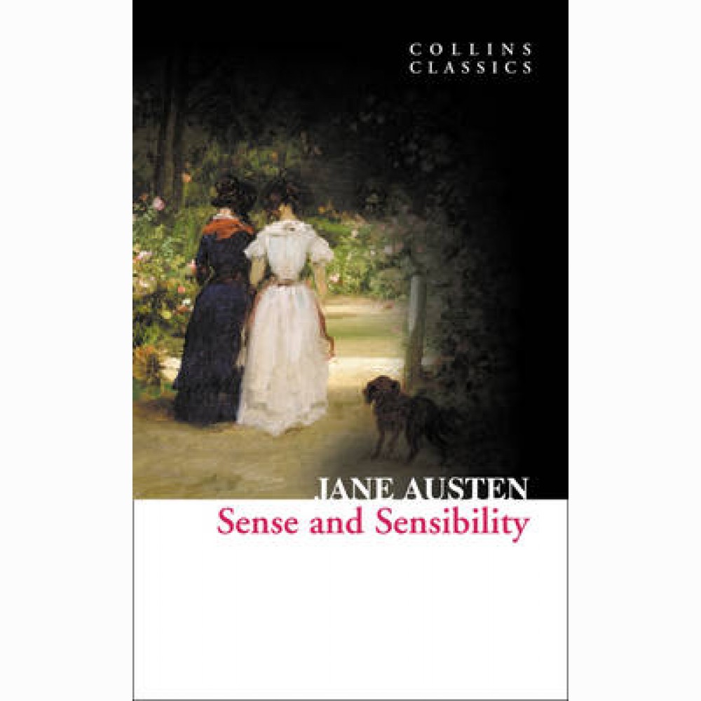 Classics Sense and Sensibility