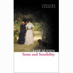 Classics Sense and Sensibility