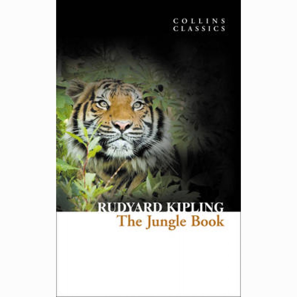 Classics Jungle Book