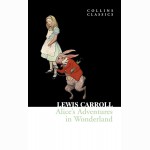 Classics Alices Adventure