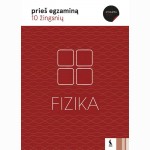 Fizika (serija „10 žingsnių“)