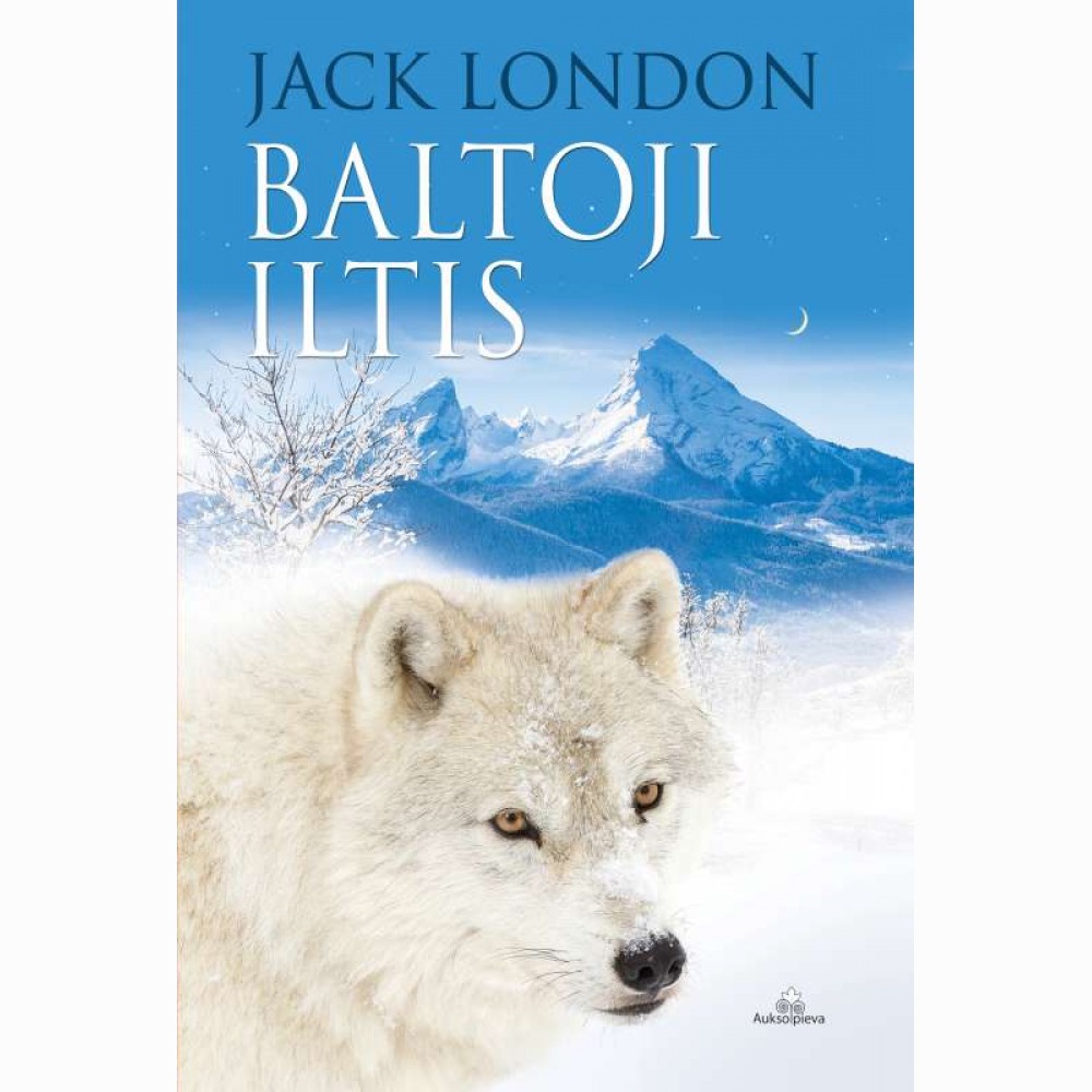 Baltoji iltis