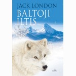 Baltoji iltis