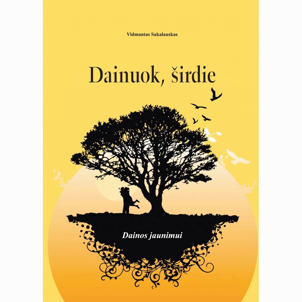Dainuok, širdie + 2CD