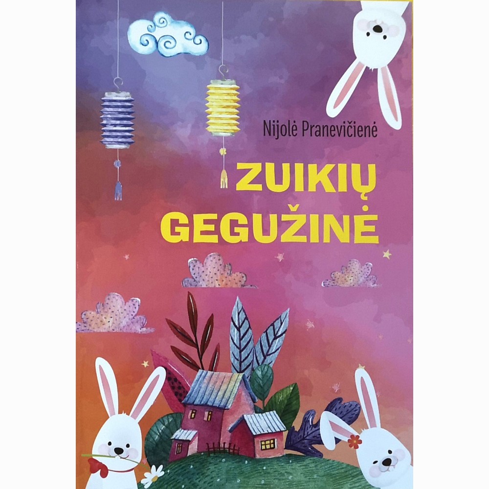 Zuikių gegužinė