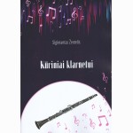 Kūriniai klarnetui