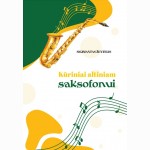 Kūriniai altiniam saksofonui