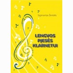 Lengvos pjesės klarnetui