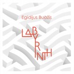 Dviguba vinilinė plokštelė LABYRINTH