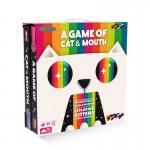 Stalo žaidimas A Game of Cat & Mouth (LT/LV/EE/RU)