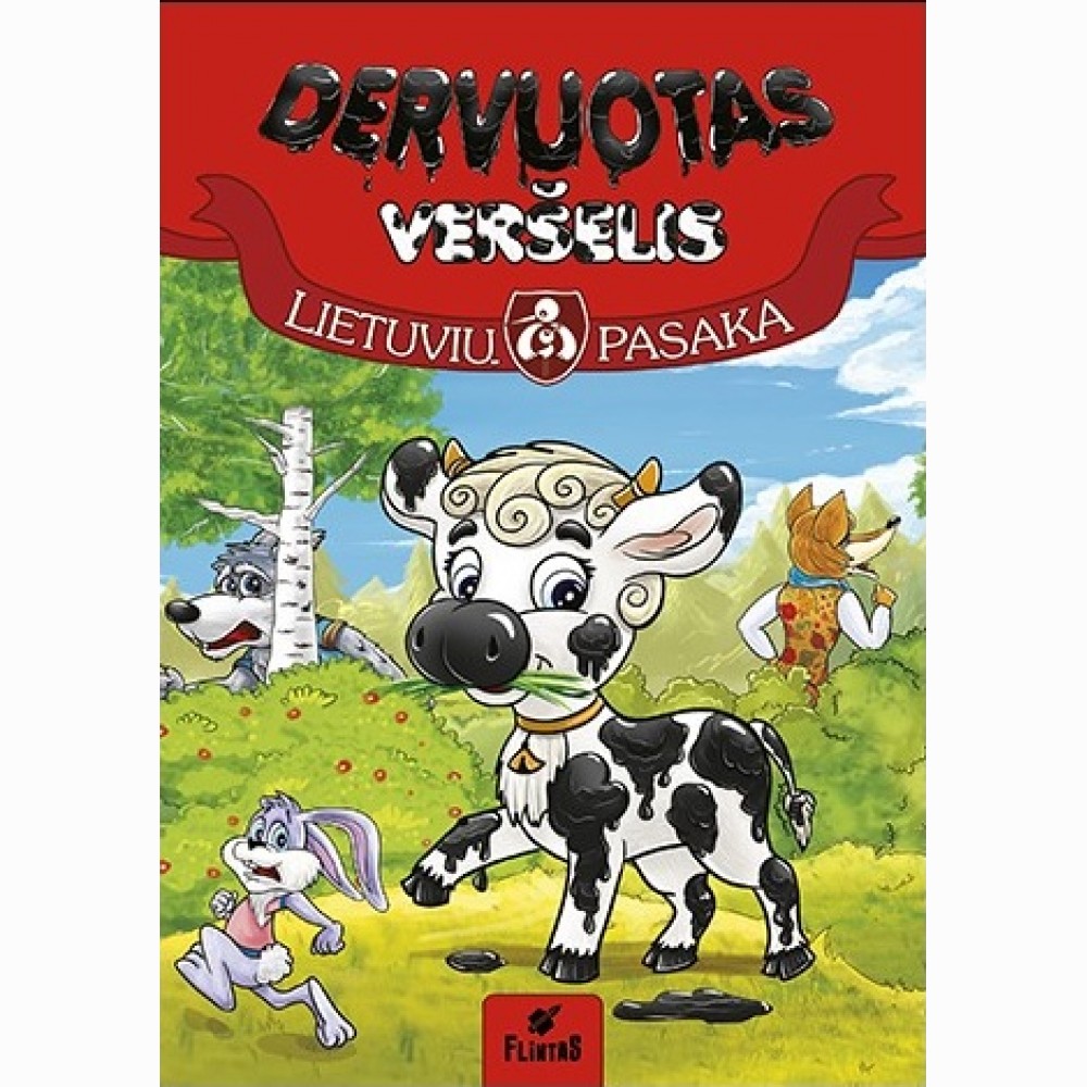 Gražiausios pasakos