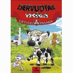 Gražiausios pasakos