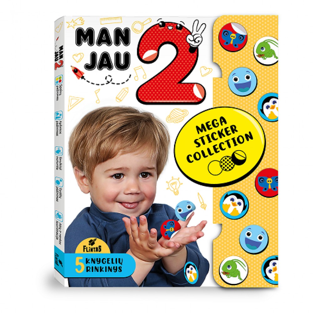 Man jau 2
