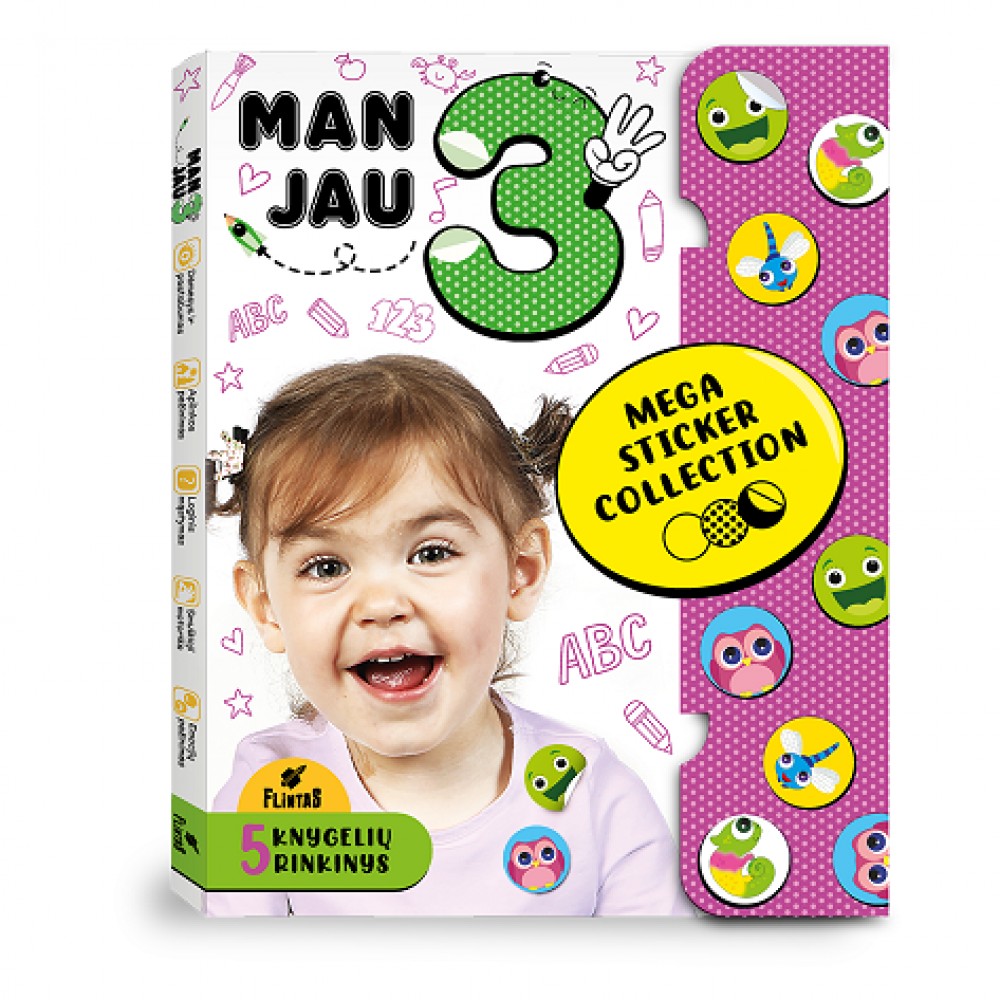 Man jau 3