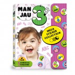Man jau 3