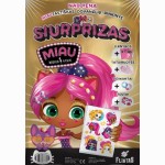 Miau mados namai Auksinis vokas