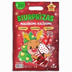 Siurprizas Magiškoms Kalėdoms