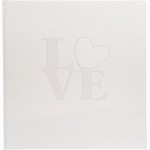 Albumas GOLDBUCH White Love 60 psl