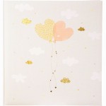 Albumas GOLDBUCH Ballooning Hearts 60 psl