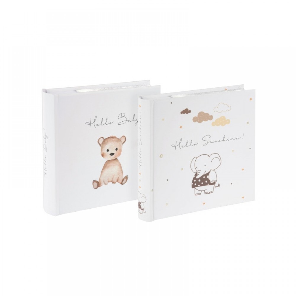 Albumas GOLDBUCH  FIRST FRIEND  10x15/200
